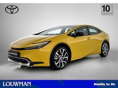Toyota Prius - 2.0 Plug-in Executive | Stoelverwarming | Blindspot | Elektrische Stoelverstelling | Navig
