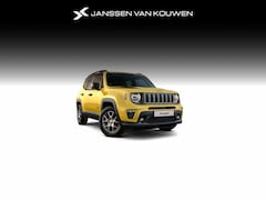 Jeep Renegade - Altitude Automaat