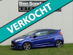 Ford Fiesta - 1.6 ST2 182 PK