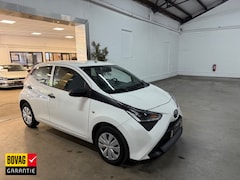 Toyota Aygo - 1.0 VVT-i x-fun