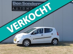 Suzuki Alto - 1.0 Comfort Plus met Airco