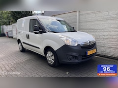 Opel Combo - 1.3 CDTi L1H1 Edition