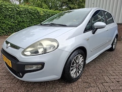 Fiat Punto Evo - 1.3 M-Jet Dynamic CLIMAT/CRUISE 86PK