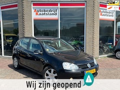 Volkswagen Golf - 1.9 TDI Comfortline - 5 Deurs - Clima - 2006