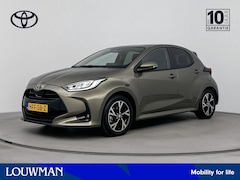 Toyota Yaris - 1.5 Hybrid 115 First Edition