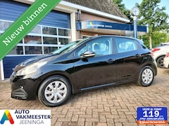 Peugeot 208 - 1.2 PureTech Active Navigatie
