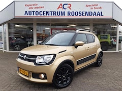 Suzuki Ignis - 1.2 Select AUTOMAAT STOELVERWARMING NAVI LMV CRUISE 1e EIGENAAR NAP