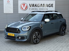 MINI Countryman - 2.0 Cooper S E ALL4 Chili PHEV SCHUIFDAK, NAVI/CAMERA