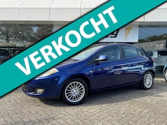 Fiat Bravo - 1.4 Dynamic
