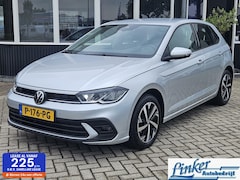 Volkswagen Polo - 1.0 TSI Life NW MODEL CAMERA STOELVERW VIRTUAL 16"LMV