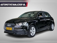 Audi A1 Sportback - 1.0 TFSI Sport Pro Line | AUTOMAAT | AIRCO