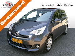 Toyota Verso S - 1.3 VVT-i Trend Automaat Trekhaak Panorama dak