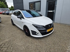 SEAT Ibiza SC - 1.4 TSI Cupra Automaat 180PK /Clima/Cruise/Navi