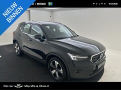Volvo XC40 - T5 RECHARGE ULTIMATE BRIGHT -PANO.DAK|ADAP.CRUISE|BLIS|360°CAM|POWER-SEATS|HARMAN/KARDON