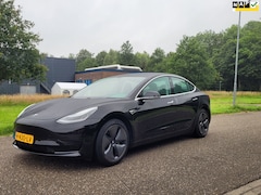 Tesla Model 3 - Standard RWD incl btw