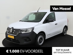 Renault Kangoo E-Tech - Advance 22 kW 44 kWh