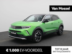 Opel Mokka-e - Ultimate 50-kWh