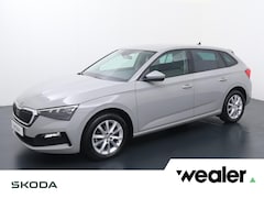 Skoda Scala - 1.0 TSI Business Edition | 115 PK | Automaat | Trekhaak | Adaptive cruise control | Elek.