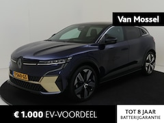 Renault Mégane E-Tech - EV60 Optimum Charge Iconic | Harman Kardon | Leder | Pack Winter | Adaptief