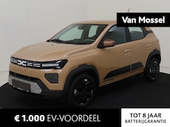 Dacia Spring - Extreme 65 26.8 kWh