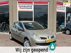 Renault Clio - 1.2-16V Business Line - 5 Deurs - Airco - Nieuwe APK