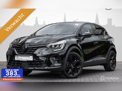 Renault Captur - 1.6 E-Tech Plug-in Hybrid 160 RIVE GAUCHE
