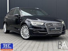 Audi A3 Sportback - 1.4 e-tron PHEV S-Line keyless|cruise