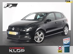 Volkswagen Polo - 1.2 TSI BlueMotion R-Line Edition