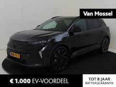 Renault Scenic E-Tech - EV87 long range esprit Alpine | Panoramadak | 360-camera | Harman Kardon premium sound