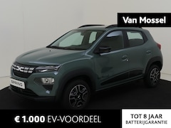 Dacia Spring - Expression 27 kWh Airco | DAB+ Radio | Bluetooth | Centrale Deurvergrendeling