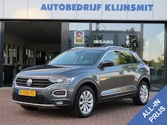 Volkswagen T-Roc - 1.5 TSI Sport Executive | Virtual Cockpit | Led |