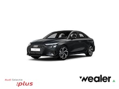 Audi A3 Limousine - 35 TFSI edition one | 150 PK | Automaat | Matrix LED koplampen | Achteruitrijcamera |