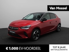 Opel Corsa-e - Elegance 50 kWh | ECC | Navi | LMV | PDC | LED | Cam |