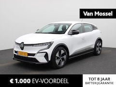 Renault Mégane E-Tech - EV60 Optimum Charge Equilibre