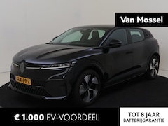 Renault Mégane E-Tech - EV60 Optimum Charge Equilibre