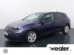 Volkswagen Golf - 1.5 TSI Life Business | 130 PK | Adaptive cruise control | LED verlichting | Navigatiesyst