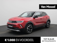 Opel Mokka-e - Ultimate 50-kWh