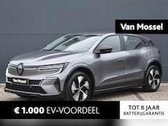 Renault Mégane E-Tech - EV60 Optimum Charge Equilibre | Apple Carplay & Android Auto | Privacy Glass