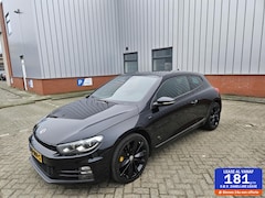 Volkswagen Scirocco - 2.0 TDI Aut Kantldak Xenon
