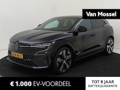Renault Mégane E-Tech - EV60 Optimum Charge Techno | Harman Kardon | 360 Graden Camera | Stoel- en Stuurverwarming