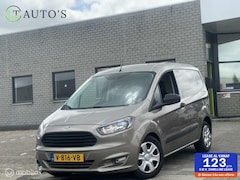 Ford Transit Courier - 1.5 TDCI Trend|Carplay Leer Cruise Marg