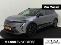 Renault Scenic E-Tech - EV87 long range esprit Alpine | Solarbay | Driving Assist & Augumented Vision | Harman & K