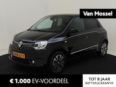 Renault Twingo Z.E. - R80 E-Tech Techno | Achteruitrijcamera | Navigatie | Climate Control