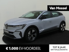 Renault Mégane E-Tech - EV60 Optimum Charge Equilibre | Lane Assist | Bluetooth | LM Velgen | Led Verlichting |