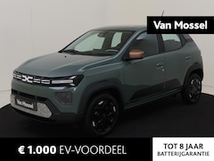 Dacia Spring - Extreme 65 26.8 kWh | Leer| Camera | Cruise control |