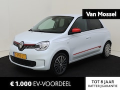 Renault Twingo Z.E. - R80 E-Tech Techno 22 kWh | Apple & Android Carplay | Climate Control | Parkeersensoren Ach