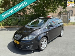 SEAT Altea XL - 1.2 TSI Ecomotive Style LEUKE AUTO RIJDT EN SCHAKELT GOED