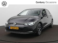 Volkswagen Golf - 1.5 TSI Style / Panodak / Camera / Elek. Stoel / Adap. Cruise