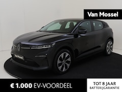 Renault Mégane E-Tech - EV60 Optimum Charge Evolution ER