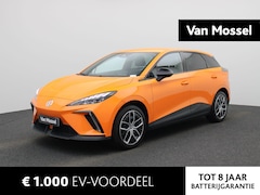 MG MG4 Electric - Luxury 64 kWh